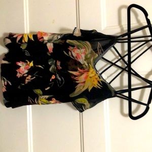 Brand new, never worn White House Black top.